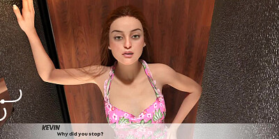 Primal Instinct Husband And Wife Out For Shopping Ep 7