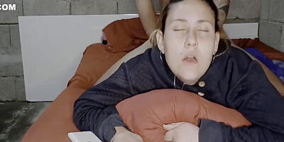 Sexo Anal - Acaba Rapido Me Duele Y No Aguanto* 10 Min