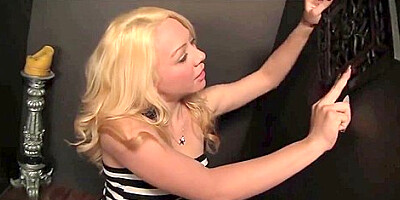 Bambi Diamond In Beautiful Big Ass Xxx