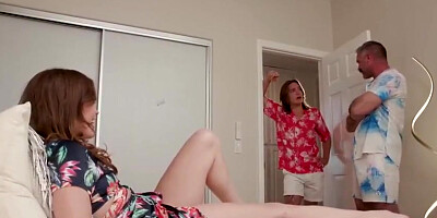 Katie Kush In My Stepbro In Law