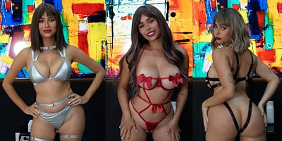 Older Stepdad Cant Stop Dreaming and Fucking His Horny Teen Stepsister