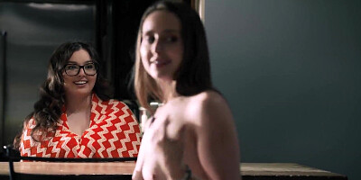 I want to fuck you and your girlfriend