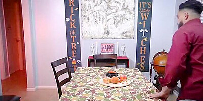 Halloween Switch Plan - Bailey Base And Dani Blu