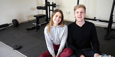Gym Pals!