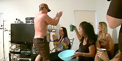 Engaging At Blowjob Trailer With Ruby Rayes