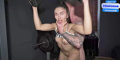 Martin Spell In Witching And Nolubes Petite