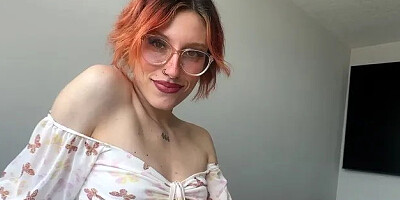 Horny Babysitter Wants Sex ~ Elle Marz ~ Householdhold Fantasy ~
