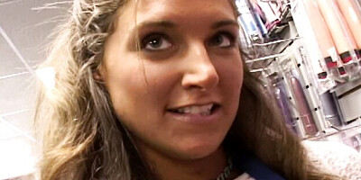 Watch mystery Shane Diesel and Jayma Reid's dirt