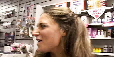 Watch mystery Shane Diesel and Jayma Reid's dirt