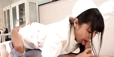 Yu's creamed pussy movie