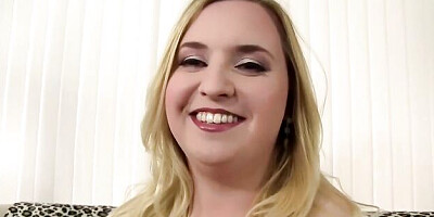 Stunning Nikky Wilder at big tits scene