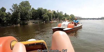 Graceful Sofia Lee at natural tits sex