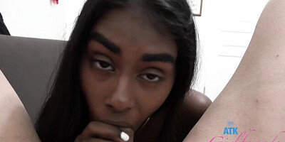 Delightful Fae Love and Fae - POV smut - ATK Girlfriends