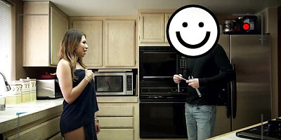 Watch mystery Melissa Moore's porn