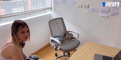 Amazing Sex Video Lesbian Exclusive Crazy Like In Your Dreams