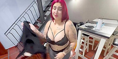 Tetas Grandes - Sexual Niquuioks Big Ass Movie