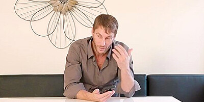 Stepdad, Ryan Mclane And Kimora Quin - Seduces Her