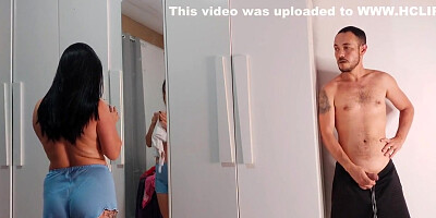 I Fucked My Virgin Stepsister, Small And Tight Smooth Pussy