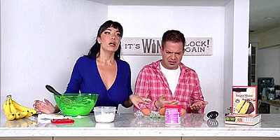 New Little Puck what can you do with your gawks his stepmoms big bang with me stepson fucks his stepmoms big (21/03/2025) hardcore milf bigtits pov Iluvy