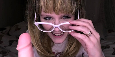 Simple sister fucks again