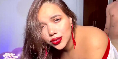 Flawless Savannah Watson At Doggystyle