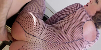 Surprise It's In Your Butt - Krissy Lynn