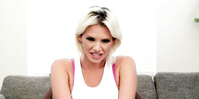 Sultry Charli and Charli's milf xxx