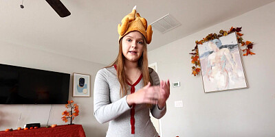 My Step Sis Moves Into My Room - Ava Marina