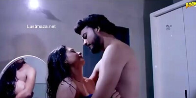 NAKED 2024 Hindi Uncut Short Film Boom Episode 04