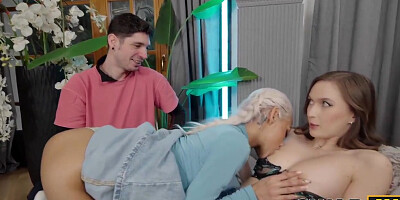 Our Favourite Way To Have Fun Is To Seduce Girls And Humiliate Their Boyfriends