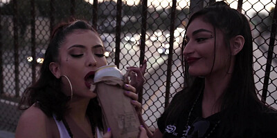 Bad cop - bad city scene 6