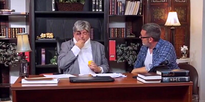 Savannah Sixx Horny Nurse