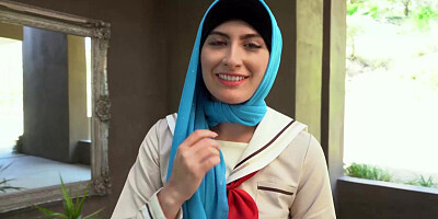 My dick was never so hard as when Angeline Red sucked in in POV