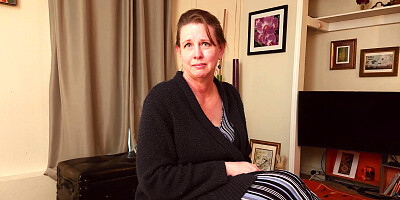 The mature wife of a Pastor seduces a young and newly married member of her absent husbands flock. The Pastor's Wife.