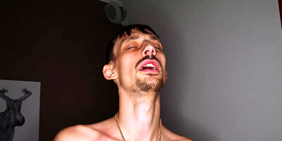 Unbridled fervor all the time. Blonde with shaved vagina idolizes to blow chisel - XXX full hd porn!