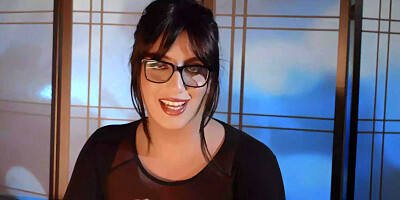 Peaceful Positive Relaxing Jerk-off Instruction