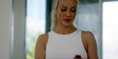 Squirting Lesbians 8 - Squirt For Her - Andi Avalon