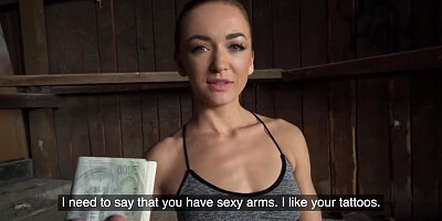 Zuzu Sweet In Beautiful Harlot Xxx Soul-stirring Clip