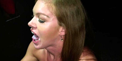 ...Gloryhole Secrets: Cumshot Madness for All...