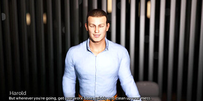 Rebels Of The College Silly College Girl Ep 11