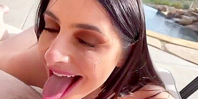 Kaitlyn Katsaros Wants To Be A Pornstar In Hd