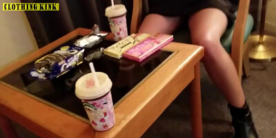 Asian Angel 23756 - Temptation