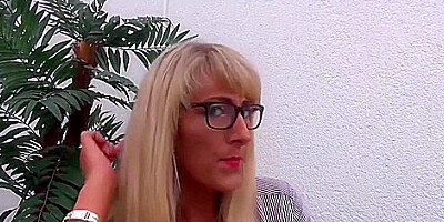 Sweethearts Blonde Clip By