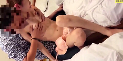 Excellent Adult Clip Pussy Licking Wild , Take A Look - Asian Angel