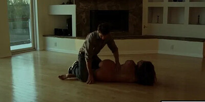 Rough Hookup with Abella Danger