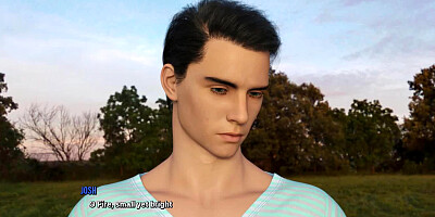 Myth Academia Me And My College Teacher Ep10