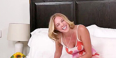 Lovely Lo - Im A Good Girl Cum Slut