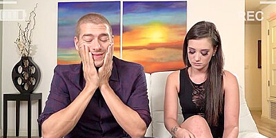 Gia Paige And Paige Plenty In The Camera Captured How Pretty Receives Pussy Stretching