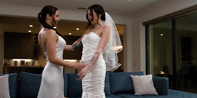 Wedding Dance Warmup