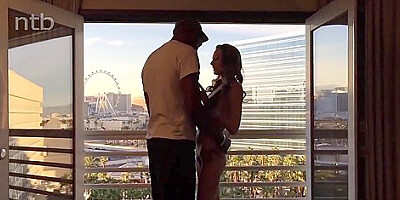 Incredible Adult Video Bbc Hottest Pretty One